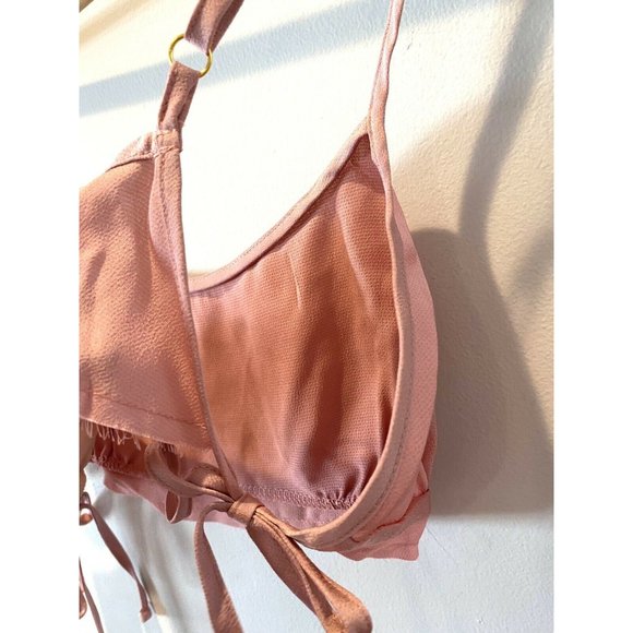 New Free People Home With You Set Women’s M Rose - Picture 10 of 12